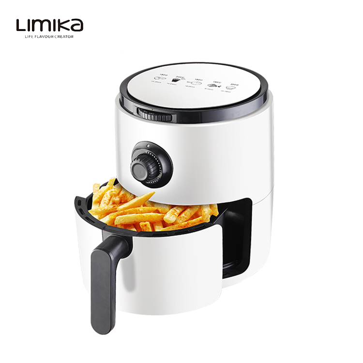 Power Air Fryer