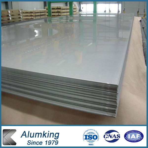 Aluminum Sheet for Reflecting Panel