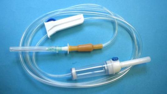 Medical Infusion Set