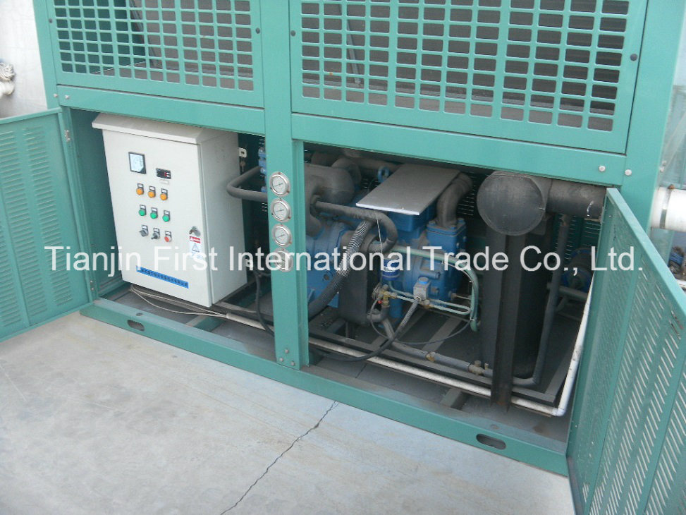 Copeland Air Cooled Condensing Unit