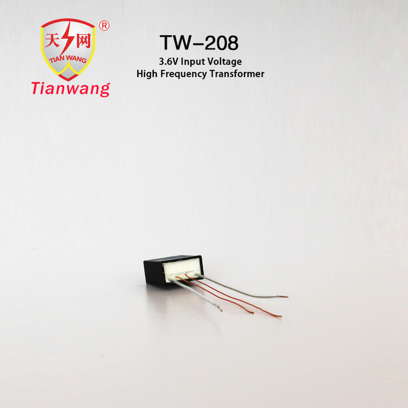 Tw High Frequency Transformer Generator for Lighter