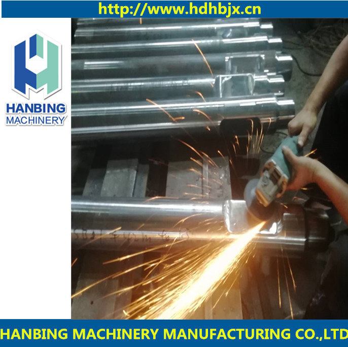 Hydraulic Breaker Chisels Hydraulic Breaker Chisels