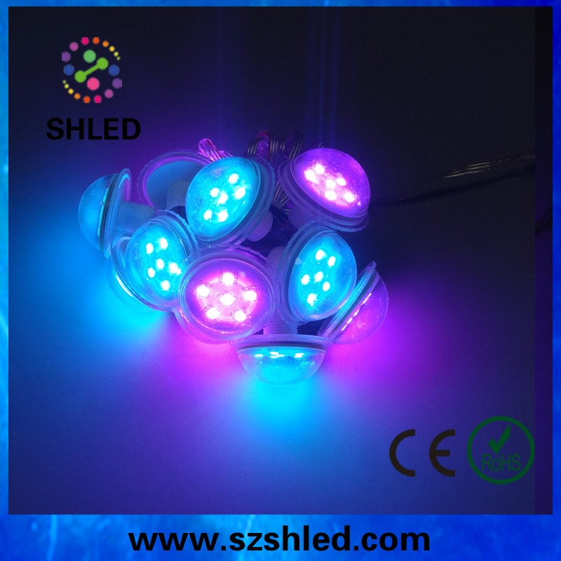 éclairage d'amusement amusement lighting