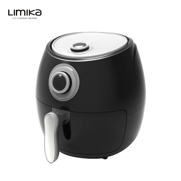 Безмасляная фритюрница Oil Free Air Fryer