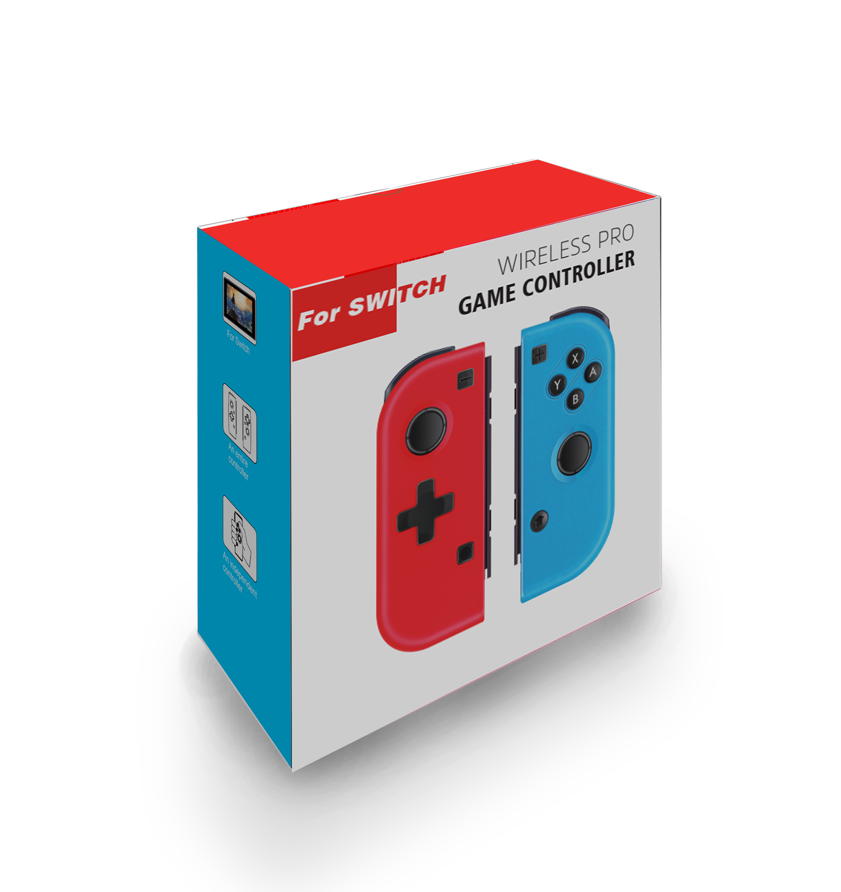 Swtich wirelesss Pro game controller Swtich wirelesss Pro game controller
