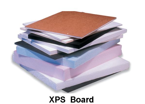 XPS Foam Board Expanded Plastic Extrusion Machine (XPS135/150 weier)