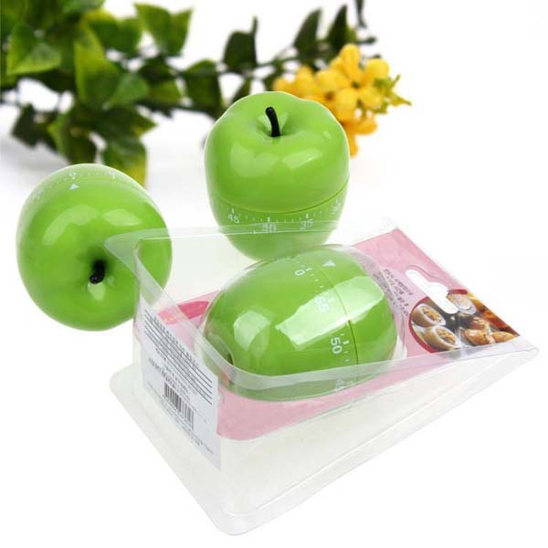 Apple Timer