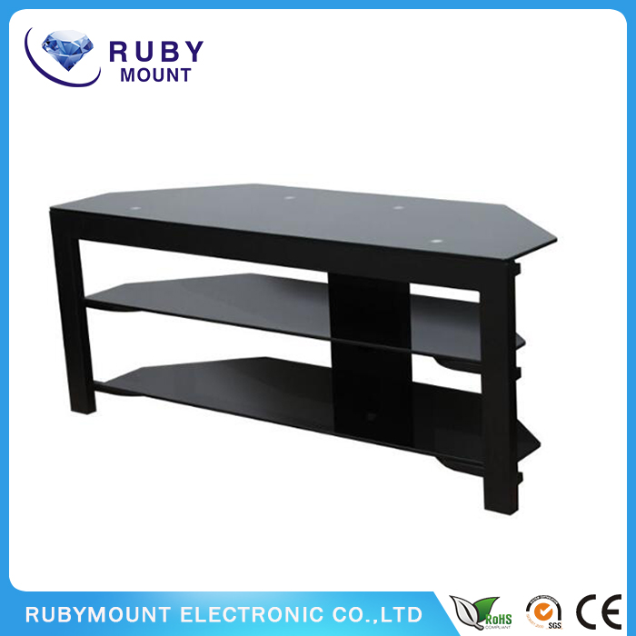 Furniture Design Black Multifunctional Top Quality TV Stand