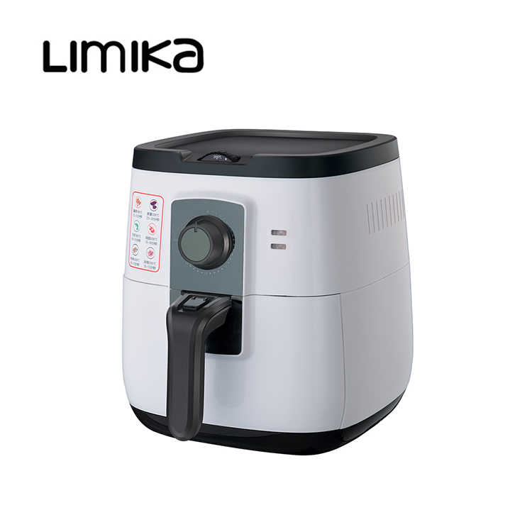 Fryer Without Oil Fryer Without Oil
