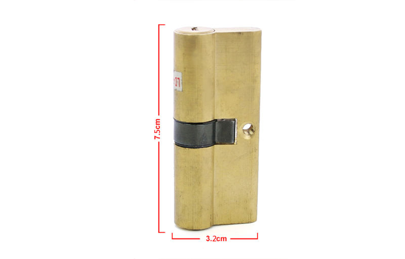 Security Door Ab Kaba Mortise Lock Cylinder Core