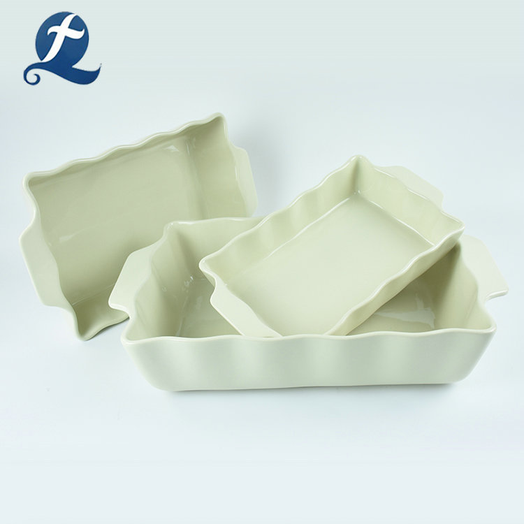 ceramic bakeware set