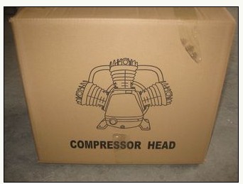 3120 Air Compressor Pump 20HP 8bar