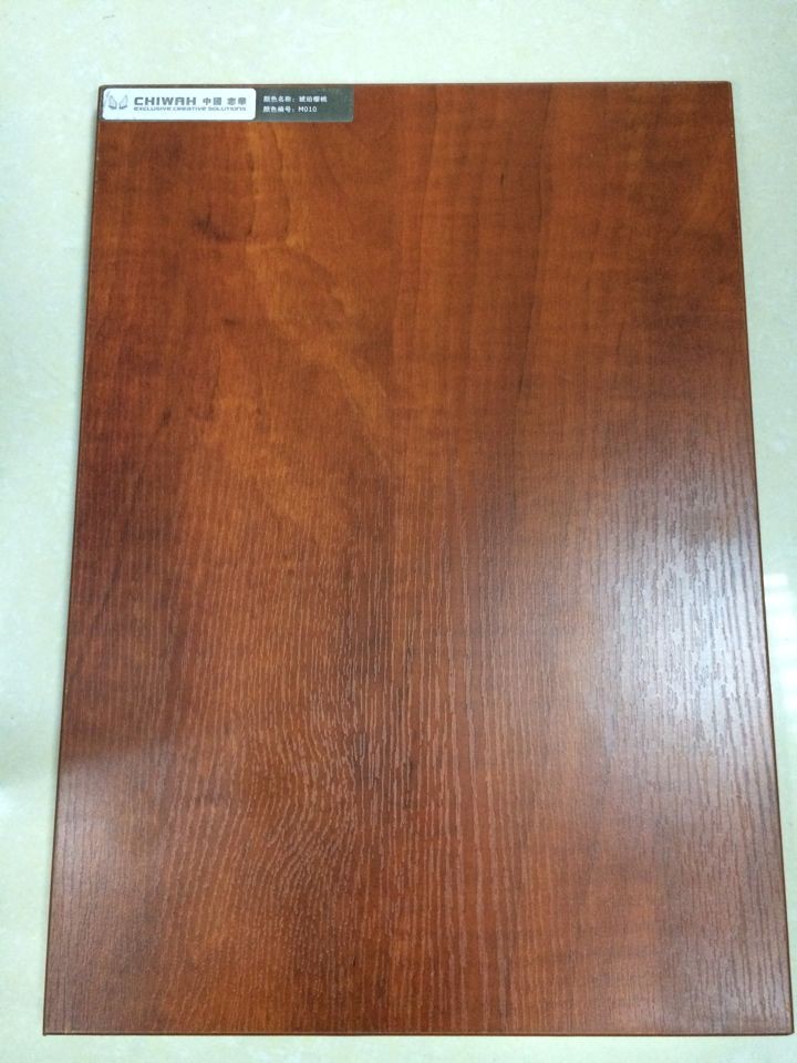 4'x8' Melamine MDF Board for Kitchen Furniture (many colors to choose)