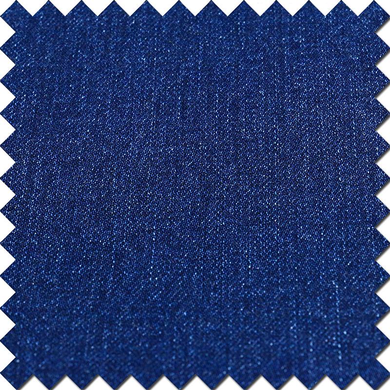Cotton Viscose Spandex Denim Fabric in Stock