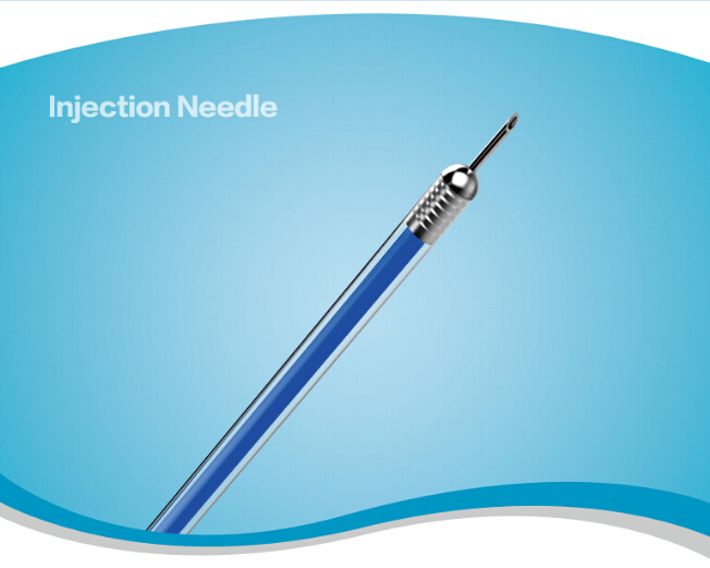 Disposable Injection Needles Injector Jhy-in-23-230-2304-a