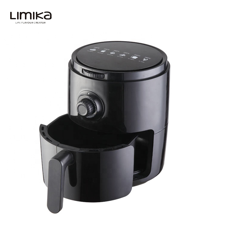 Electric Air Deep Fryer Electric Air Deep Fryer