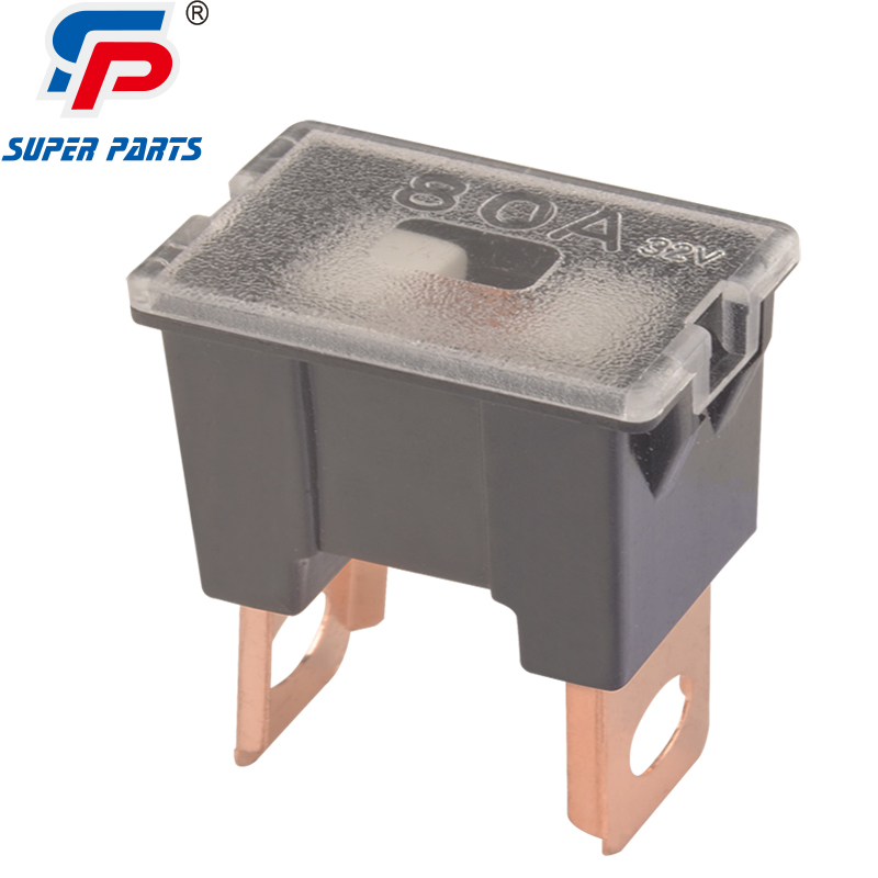 Car Blade Box Fuse Car Blade Box Fuse
