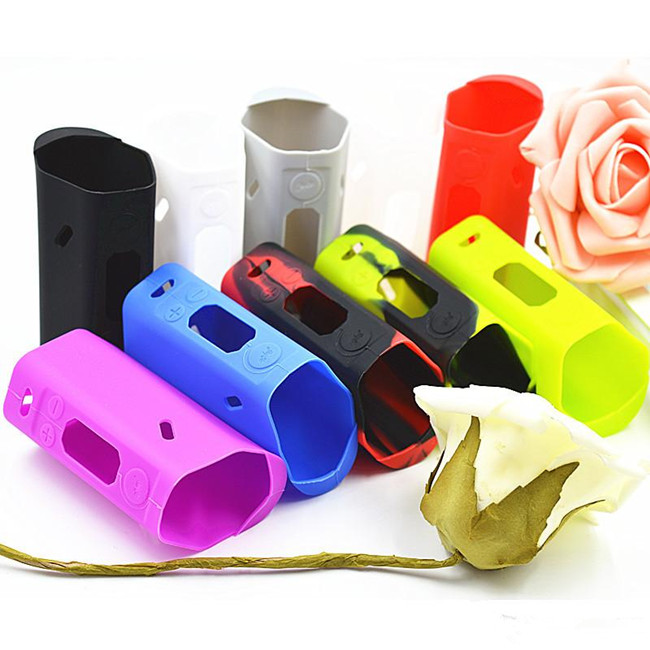 2016 New Products Rx 200s Silicone Skin/ Sleeve/Cover/ Rubber Case/Wrap for Rx 200 Kit for Sale