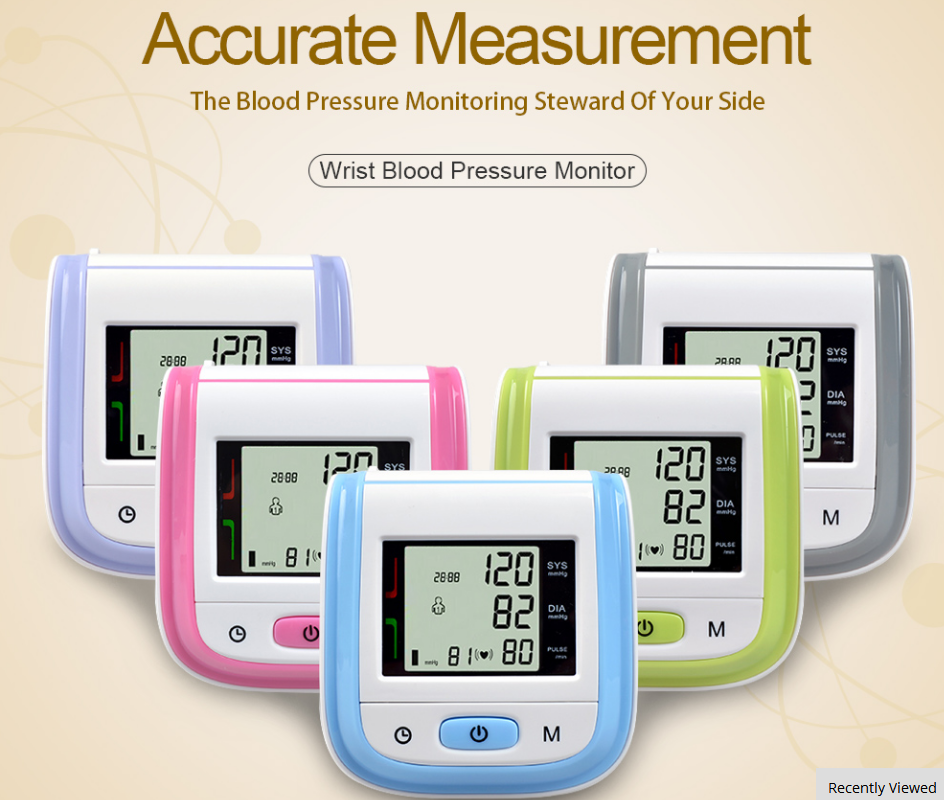 Miglior monitor Bp Best Bp Monitor