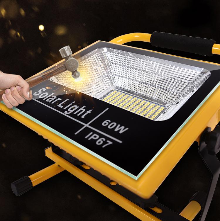 Garden Lamp Outdoor led flood lights