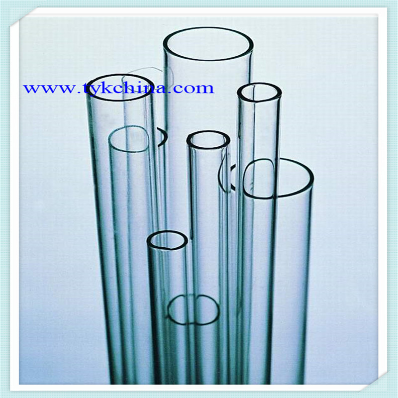Thermometer Tube for Thermometer Hygrometer