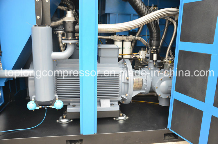 Germany Brand Rotorcomp Rotary Screw Air Compressor