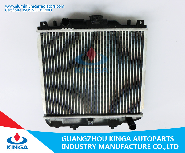 Cooling Effective Aluminum Radiator for Suzuki Alto III 1.0'94-02