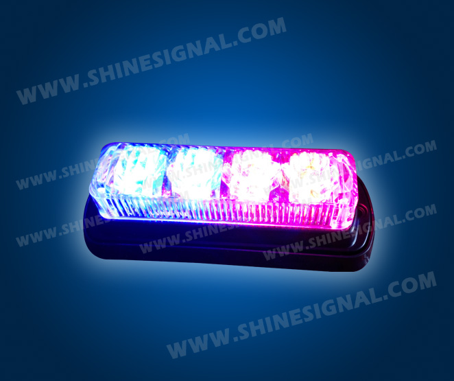 Car Accessory Grill Front Trail LED Light (S55)