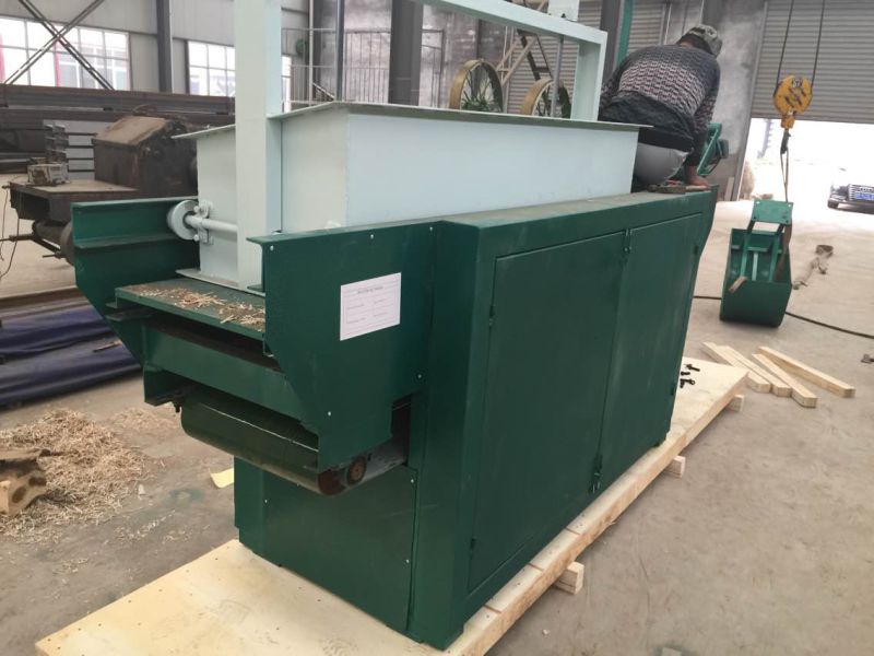 Electric Wood Wool Machine for Sale