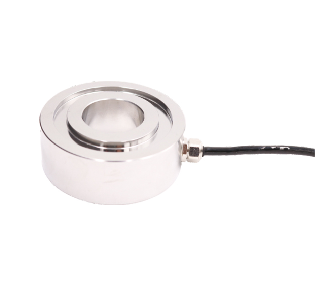 Ring Type Load Cell 