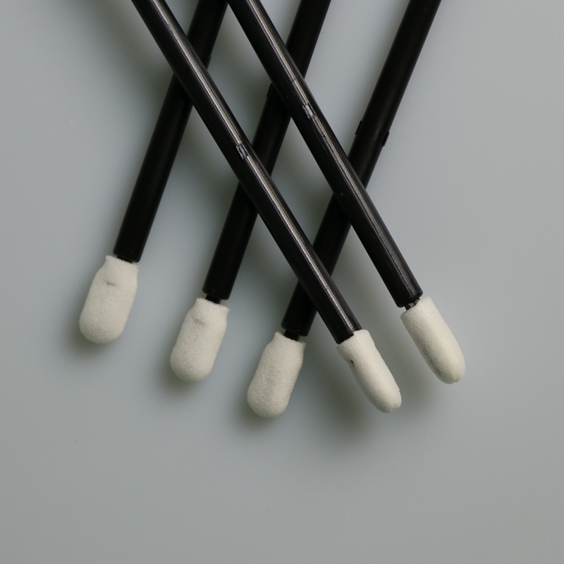 factory wholesale price foam swab