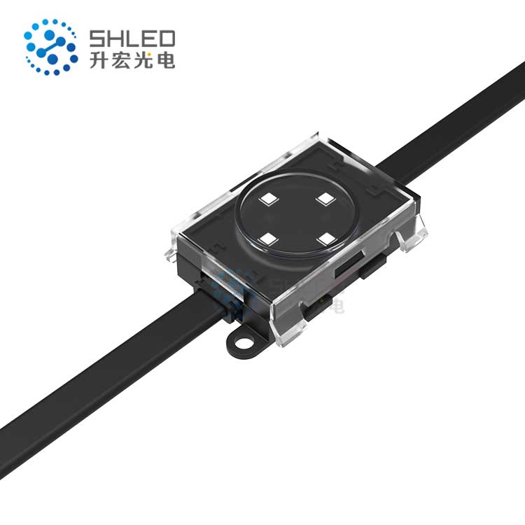 led point light led point light