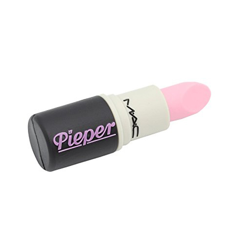 PVC Lipstick USB Flash Drive PVC Lipstick USB Flash Drive