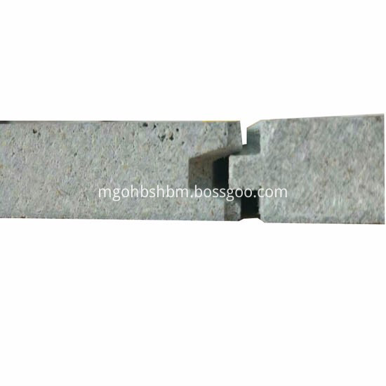 Mangnesium Oxide Board