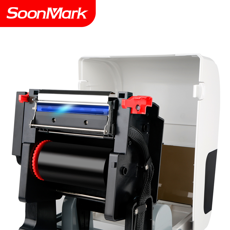 Imprimante à transfert thermique G4 5 G4 thermal transfer printer 5