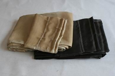 Fiberglass Woven Filter Bag for Cement Palnt