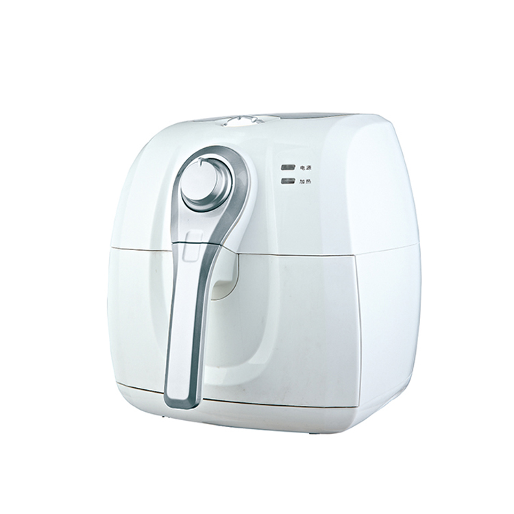 Air Fryer Oil Free