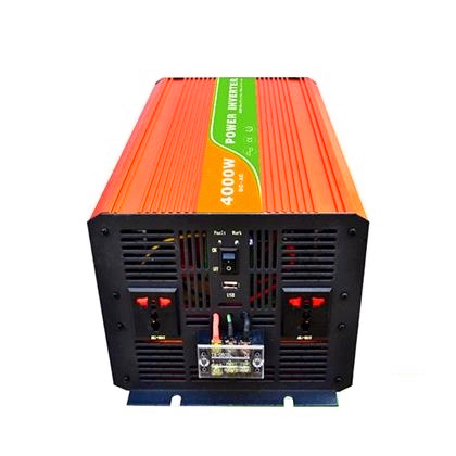 4000W Solar Power Inverter DC to AC