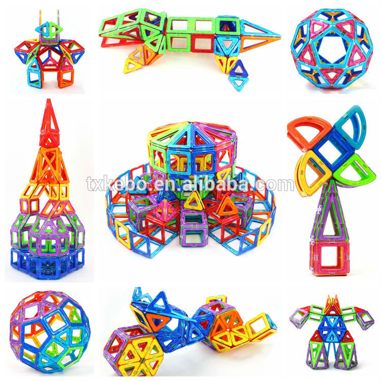 Magnet Children Toys Trading Companies