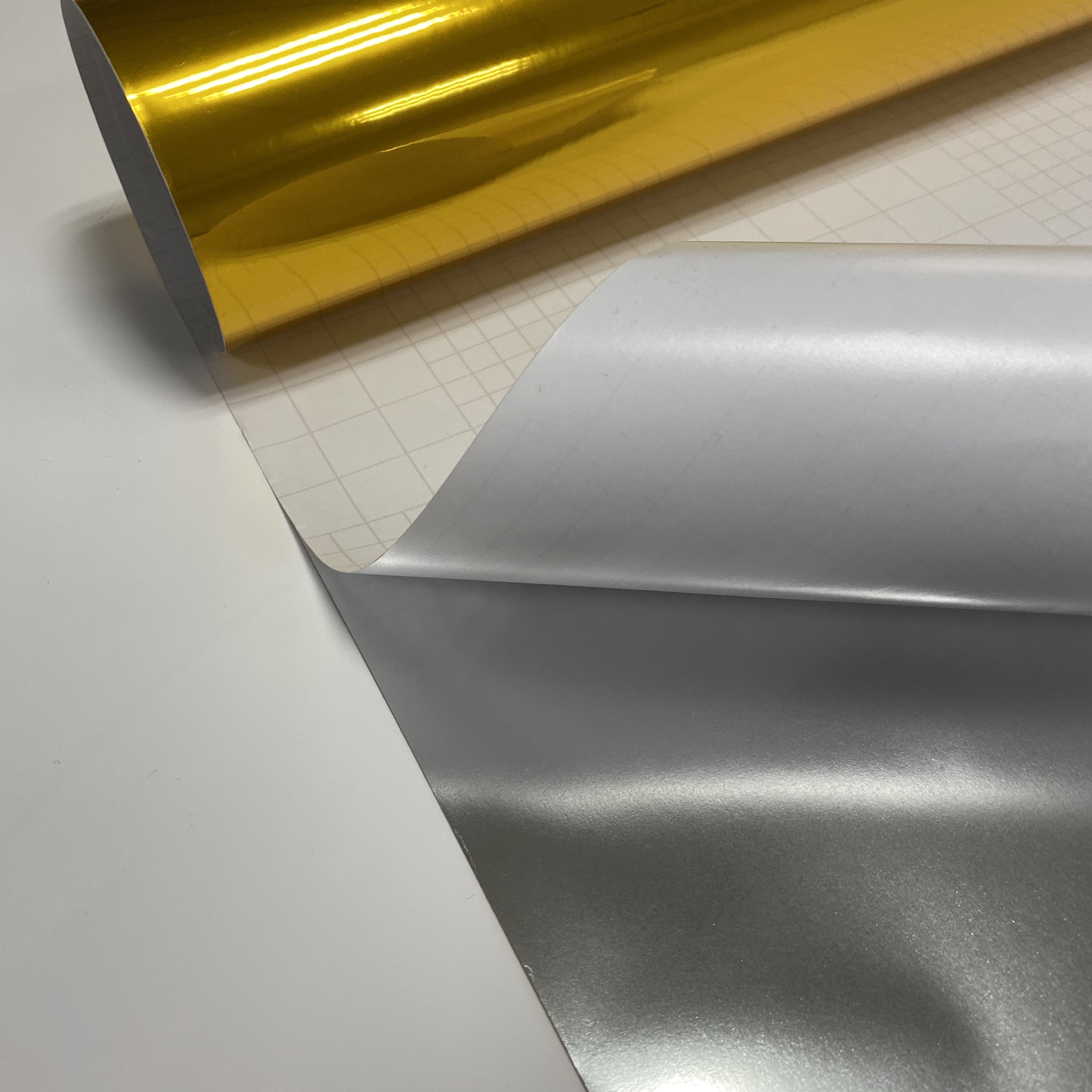 metallized pet film metallized pet film