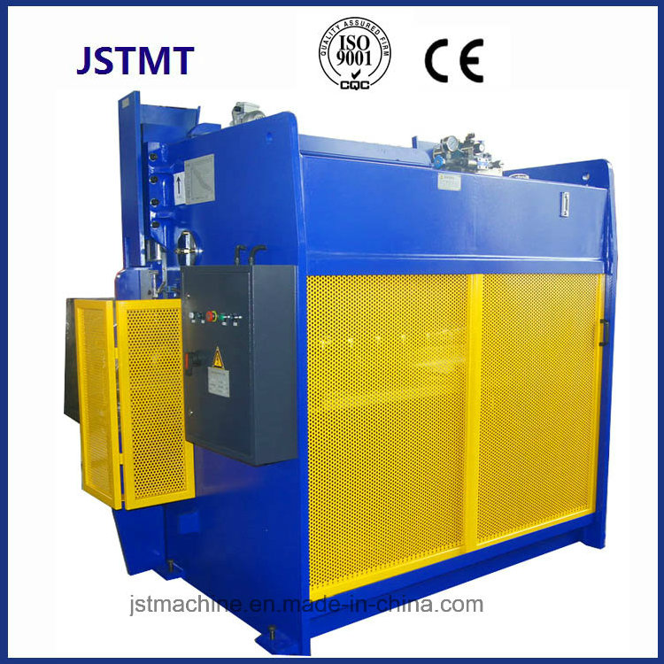 Metal Sheet Electrical Cabinet Hydraulic Press Brake Machine (WC67Y-100T 3200)