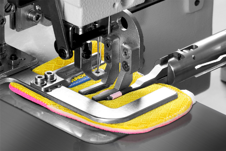 shoe making machine shoe making machine