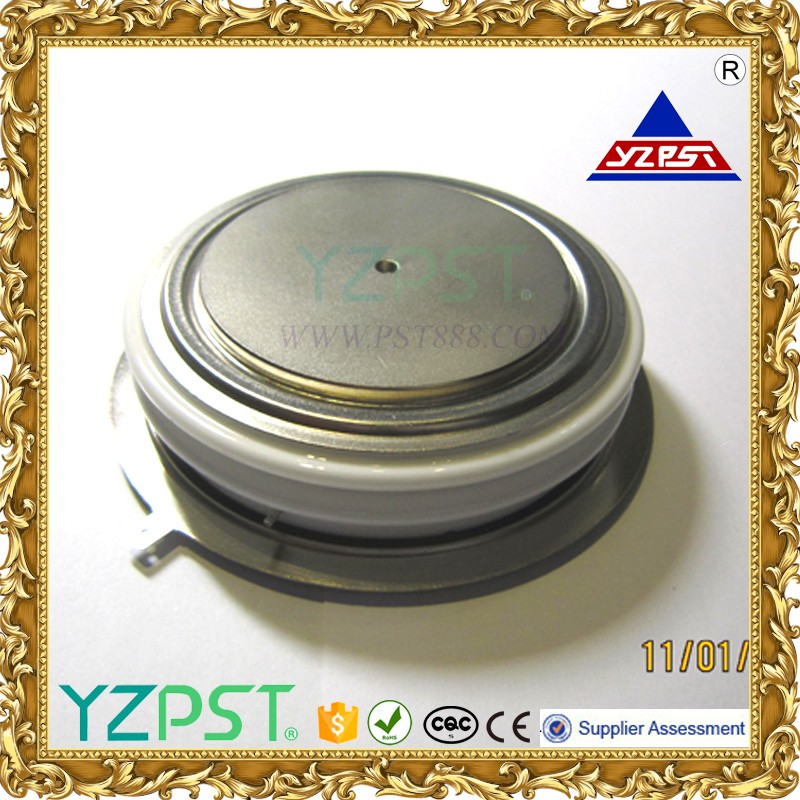 Fast kk Thyristor KK1000A2000V