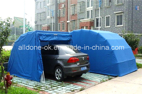 outdoor folding car cover