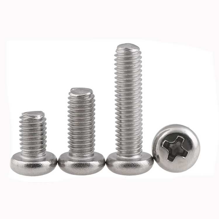 stainless steel bolts and nuts