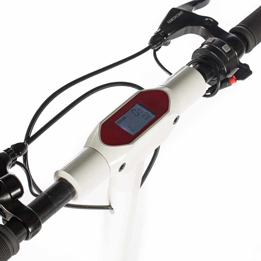 Elektroroller Motorrad electric scooter motorcycle