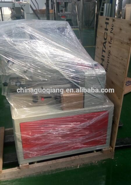 pillow packaging machine