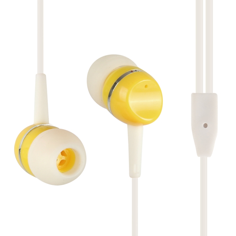 Silicone Earbuds