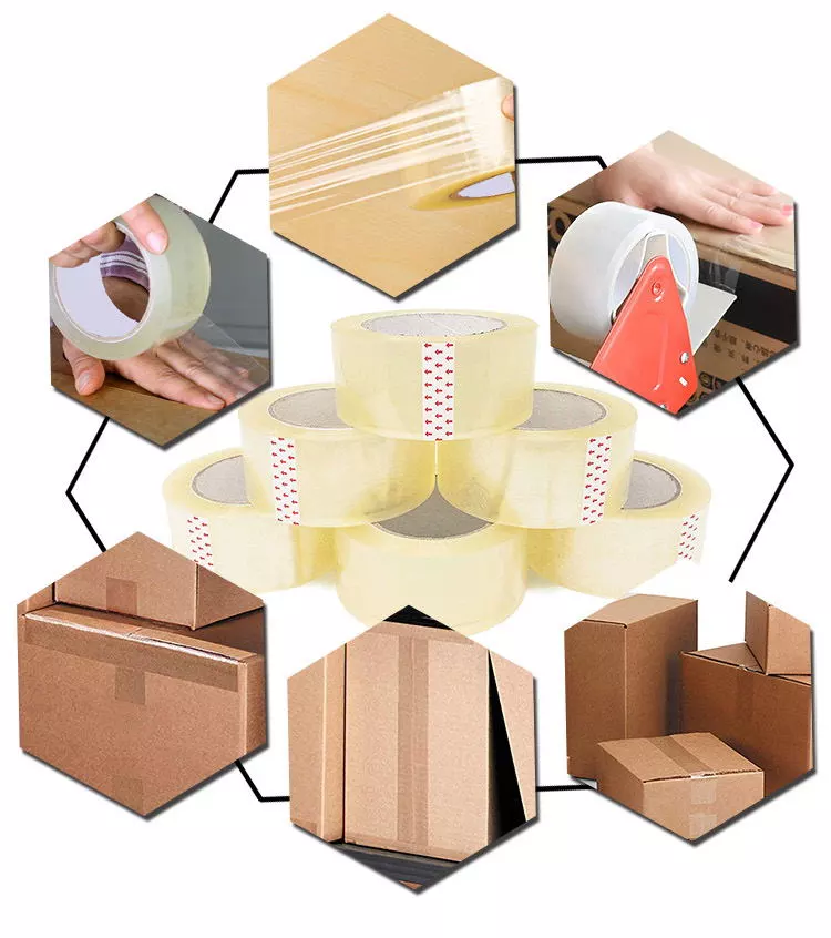 High quality Packing Tape High quality Packing Tape