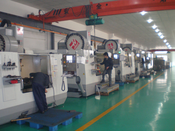 Customized OEM & ODM CNC Machining Parts
